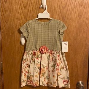 Butterfly Kisses Dress